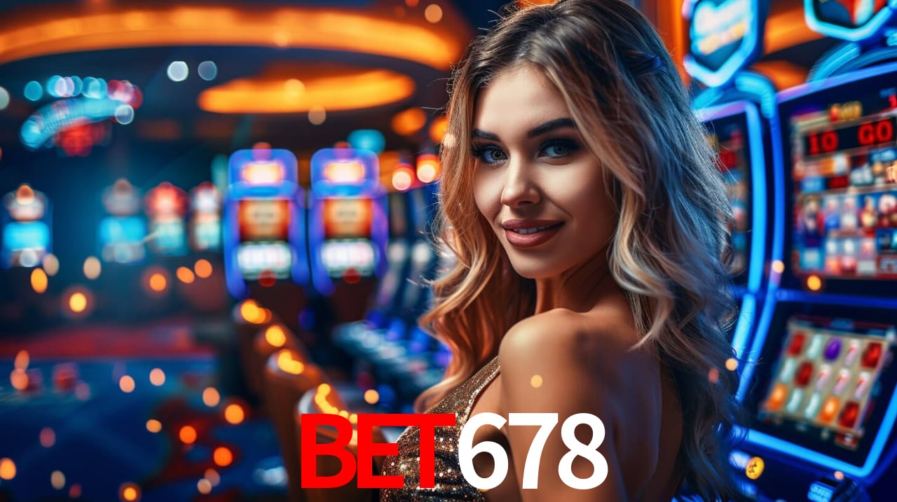 Welcome Bonus BET678