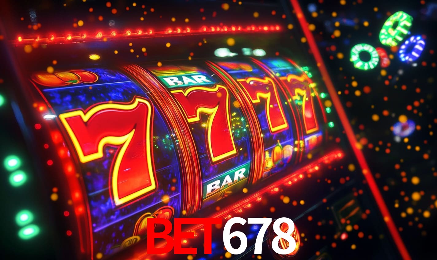 BET678 LOGIN
