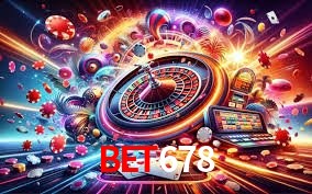 Experiência VIP BET678
