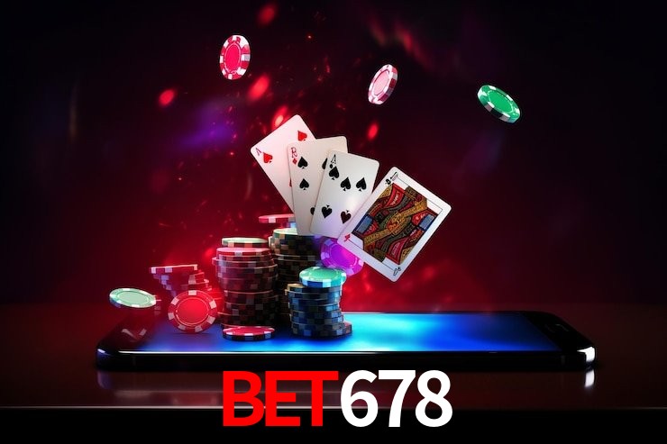 Experiência VIP BET678