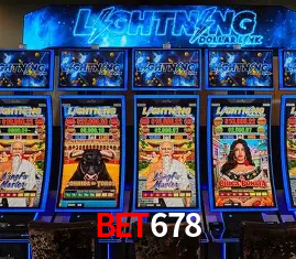 Desvendando o Mundo dos Jogos Virtuais na BET678