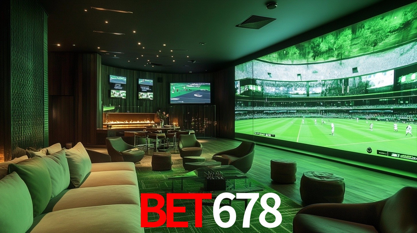 BET678: Seu Cassino Premiado com Pagamentos Rápidos