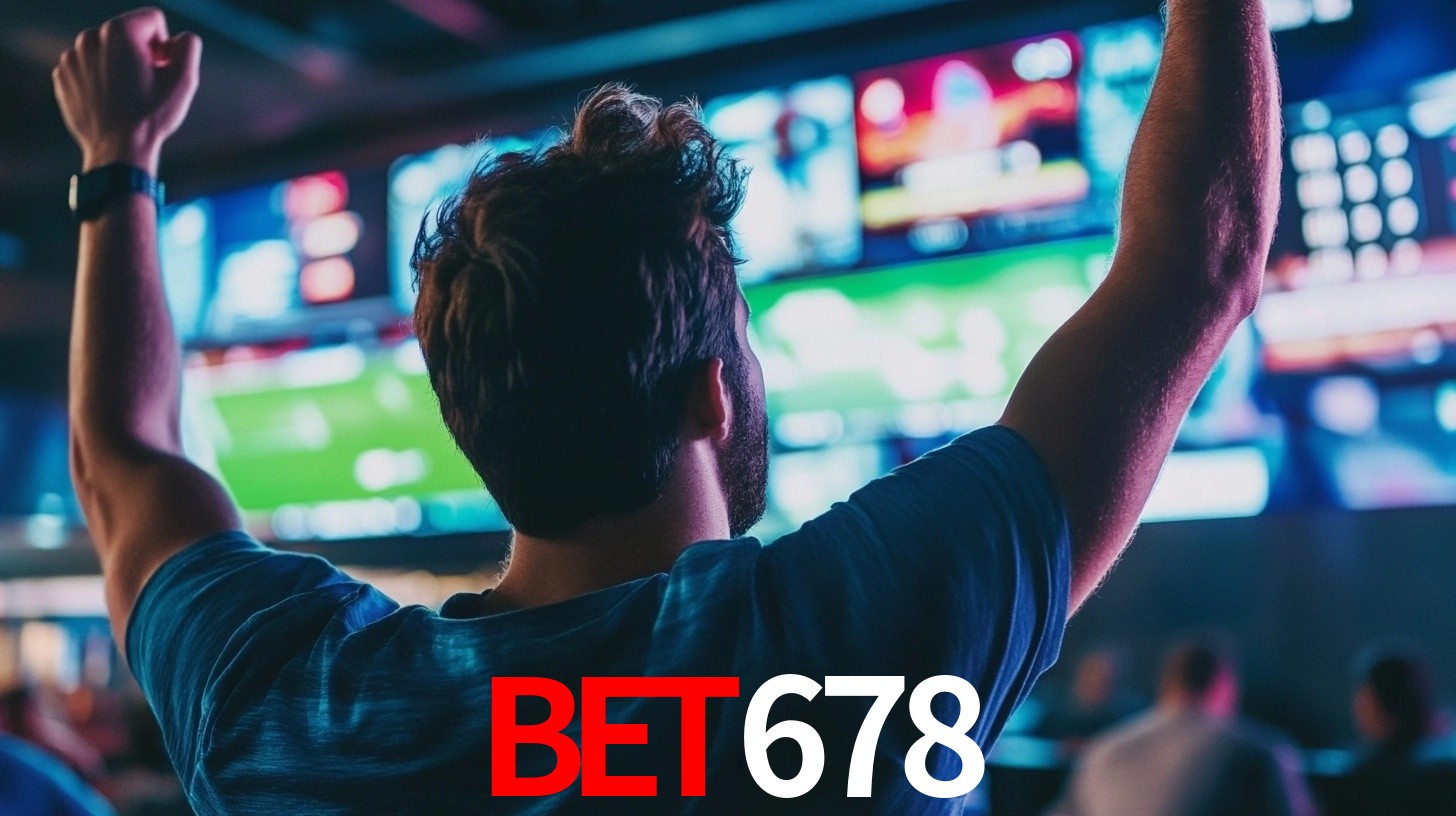 BET678 - Clube VIP de Luxo - BET678.com