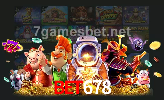 cassino BET678