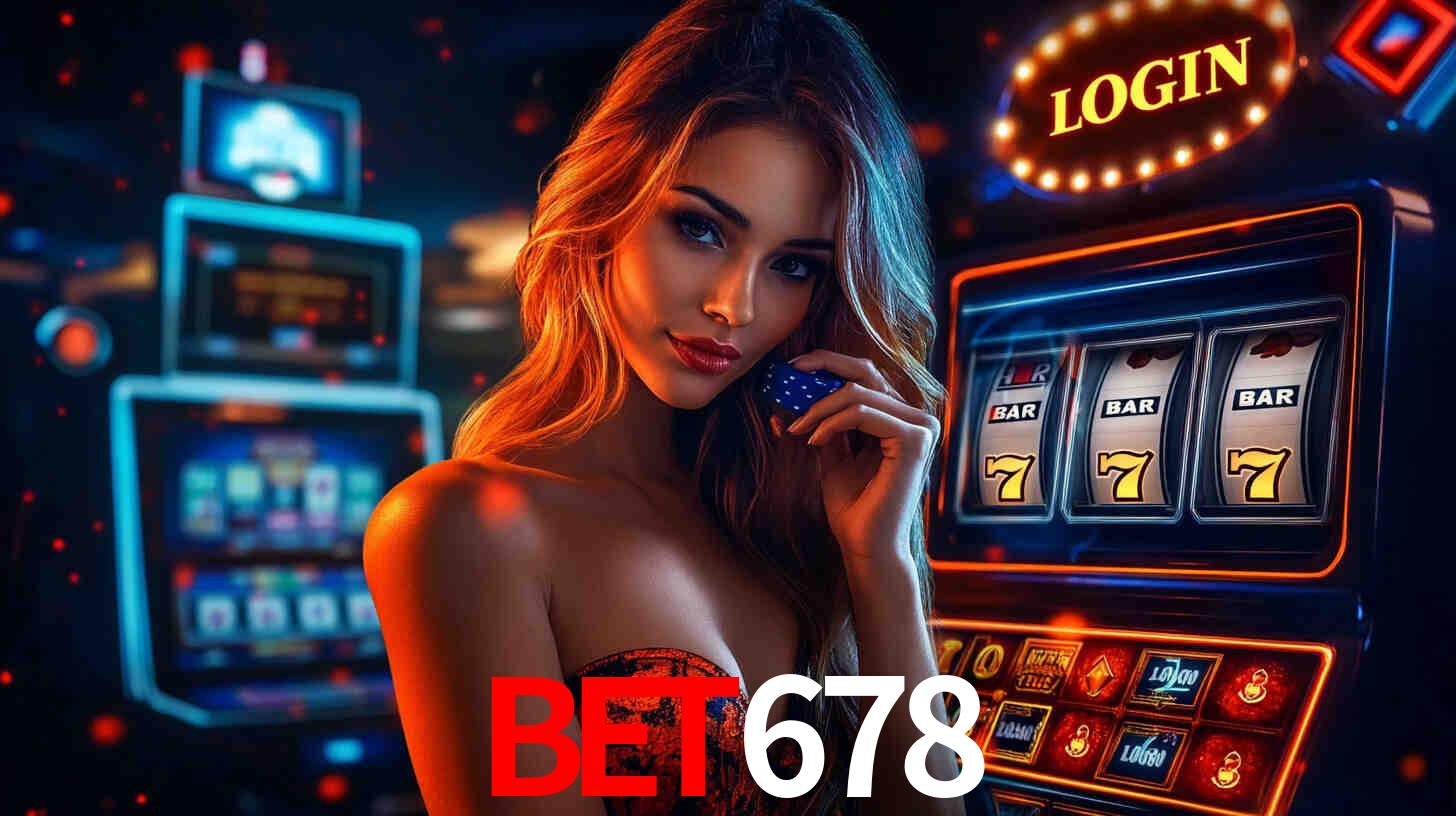 Bônus Generosos e Exclusivos no BET678 para Você!