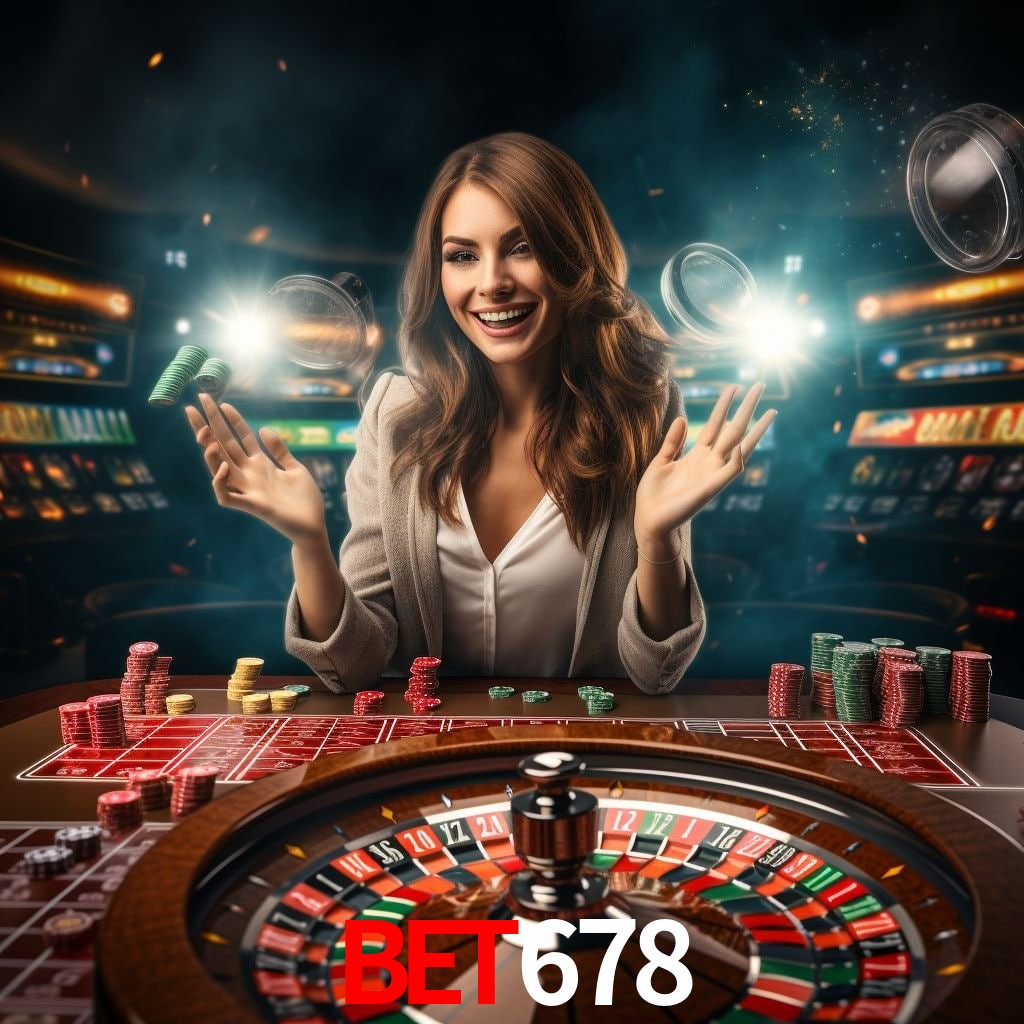 BET678 LOGIN