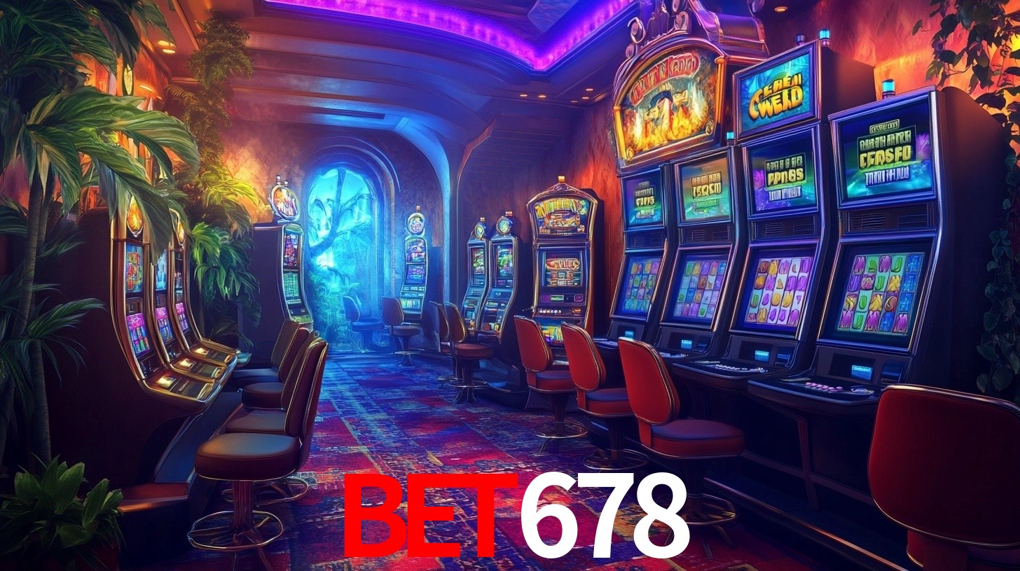 Tournaments BET678