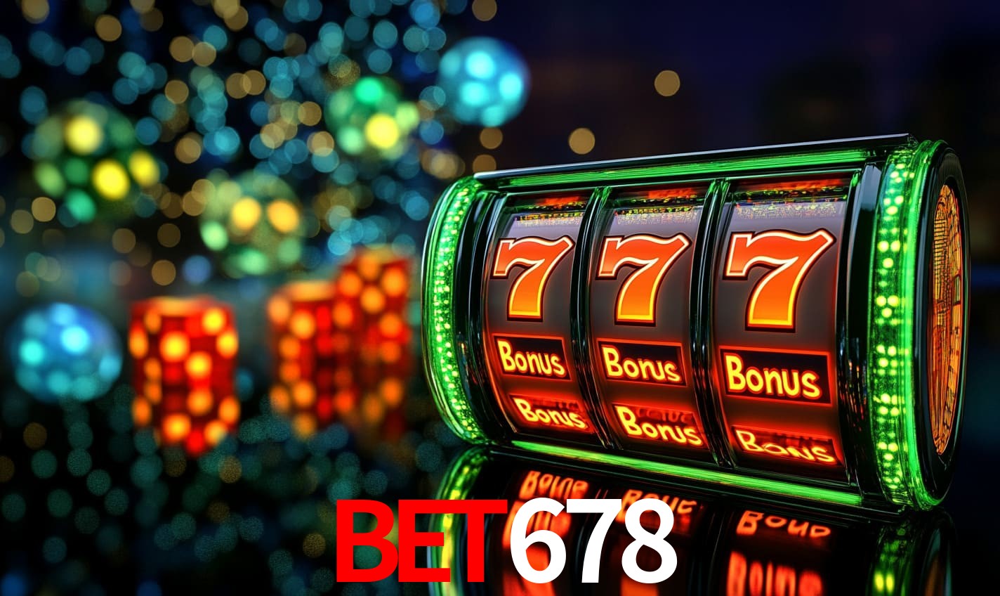 Tecnologia da Plataforma BET678