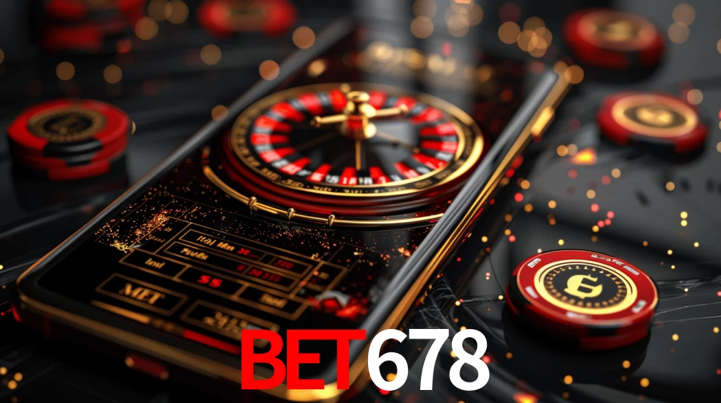 Bonus Features BET678