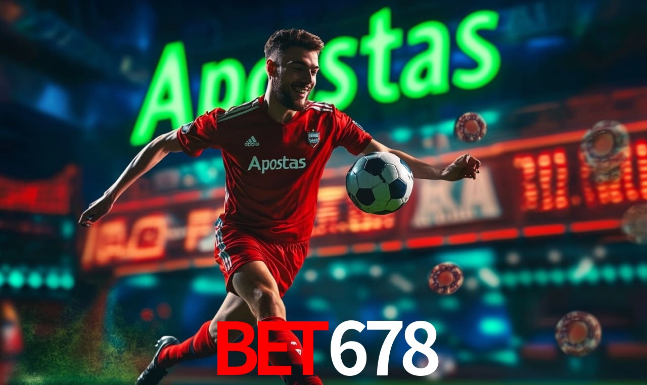 Bônus de Boas-vindas BET678