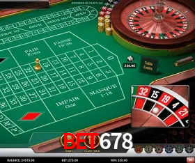 Exclusive Offers BET678