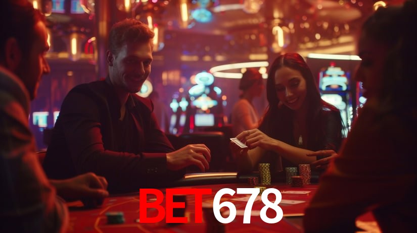 Descubra o Programa VIP da BET678: Vantagens Exclusivas para Jogadores