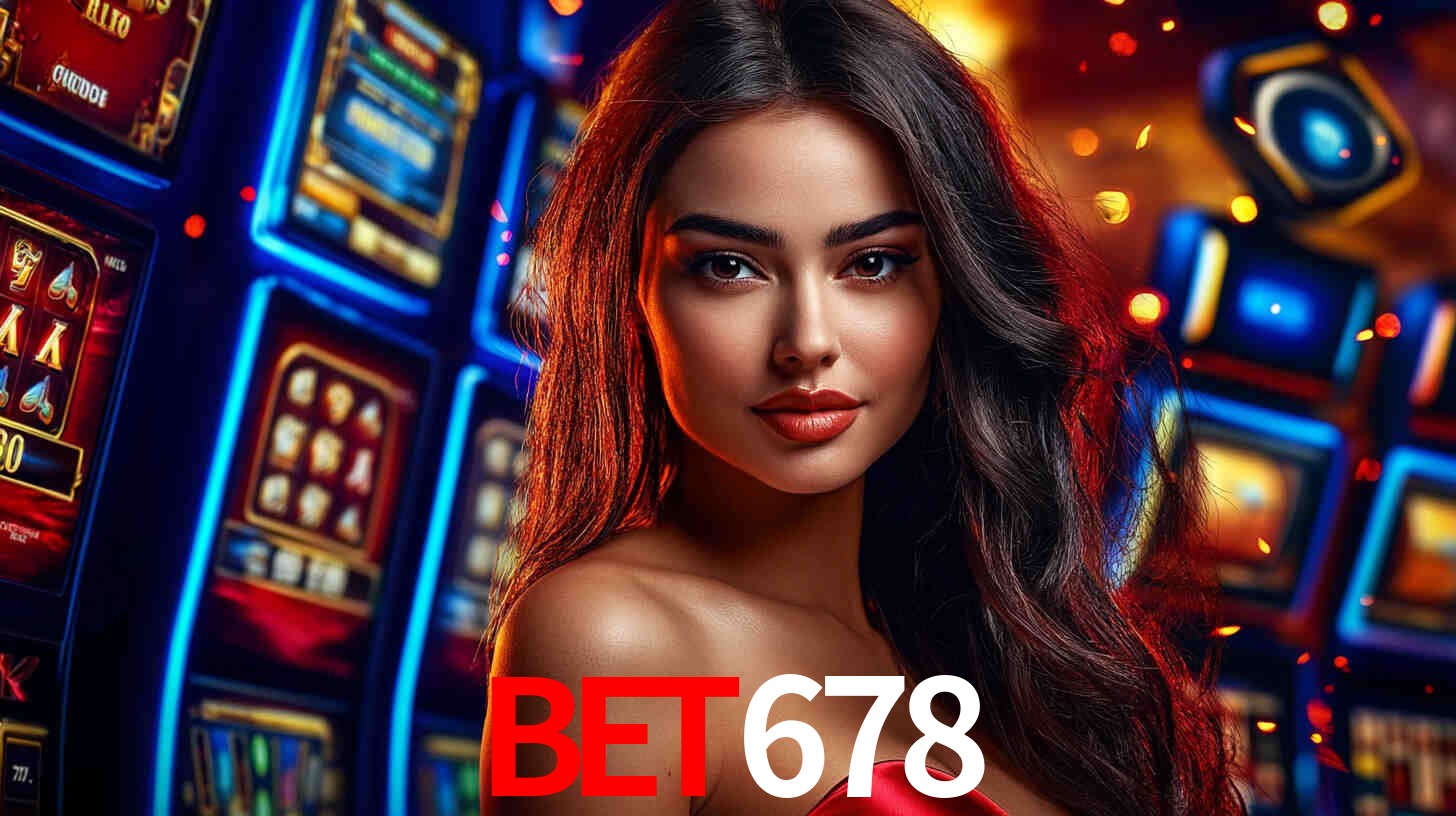Inovações de Jogos na BET678: O Futuro das Experiências Interativas
