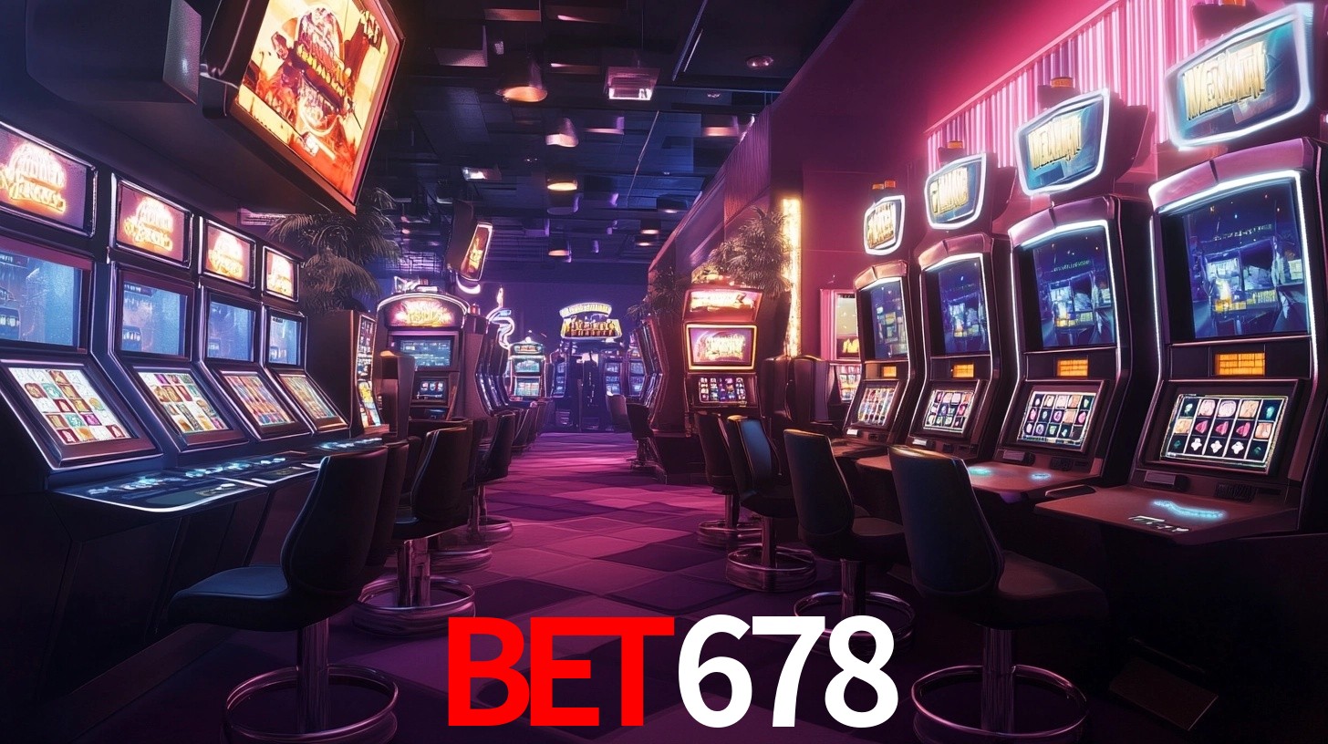 BET678 App Interface