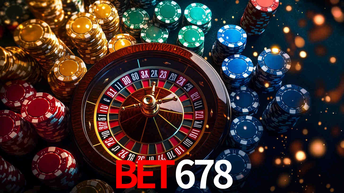 Exclusive Games BET678