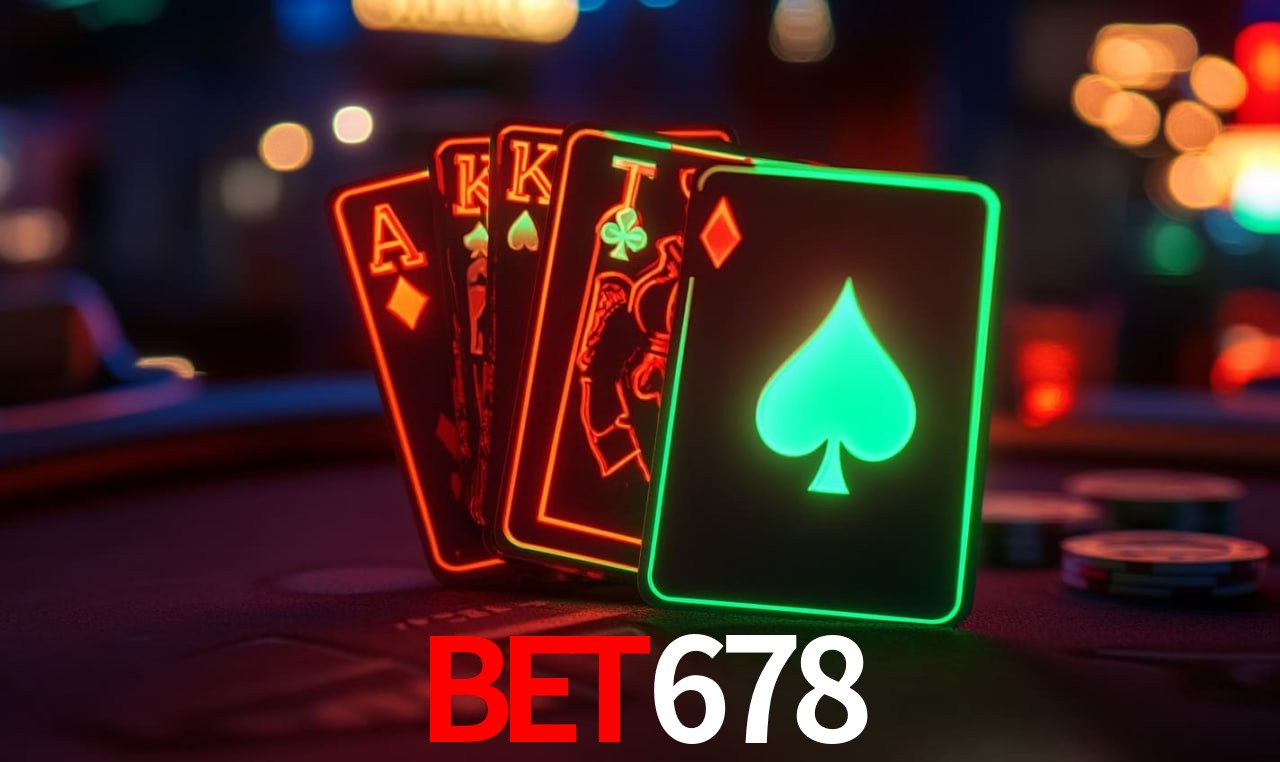 Jogos de Slot BET678