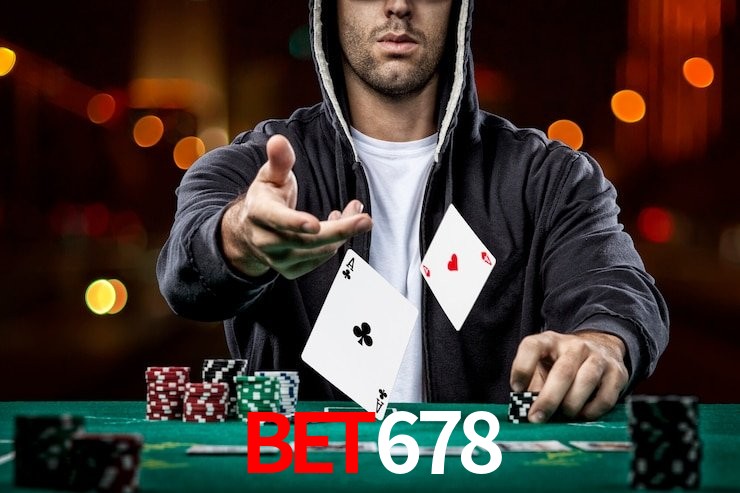 BET678.com