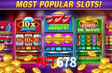 Descubra a Magia dos Jogos de Arcade no BET678