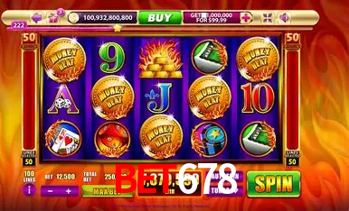 Descubra a Magia dos Jogos de Arcade no BET678