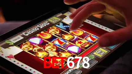 A Experiência Imersiva dos Cassinos Ao Vivo no BET678