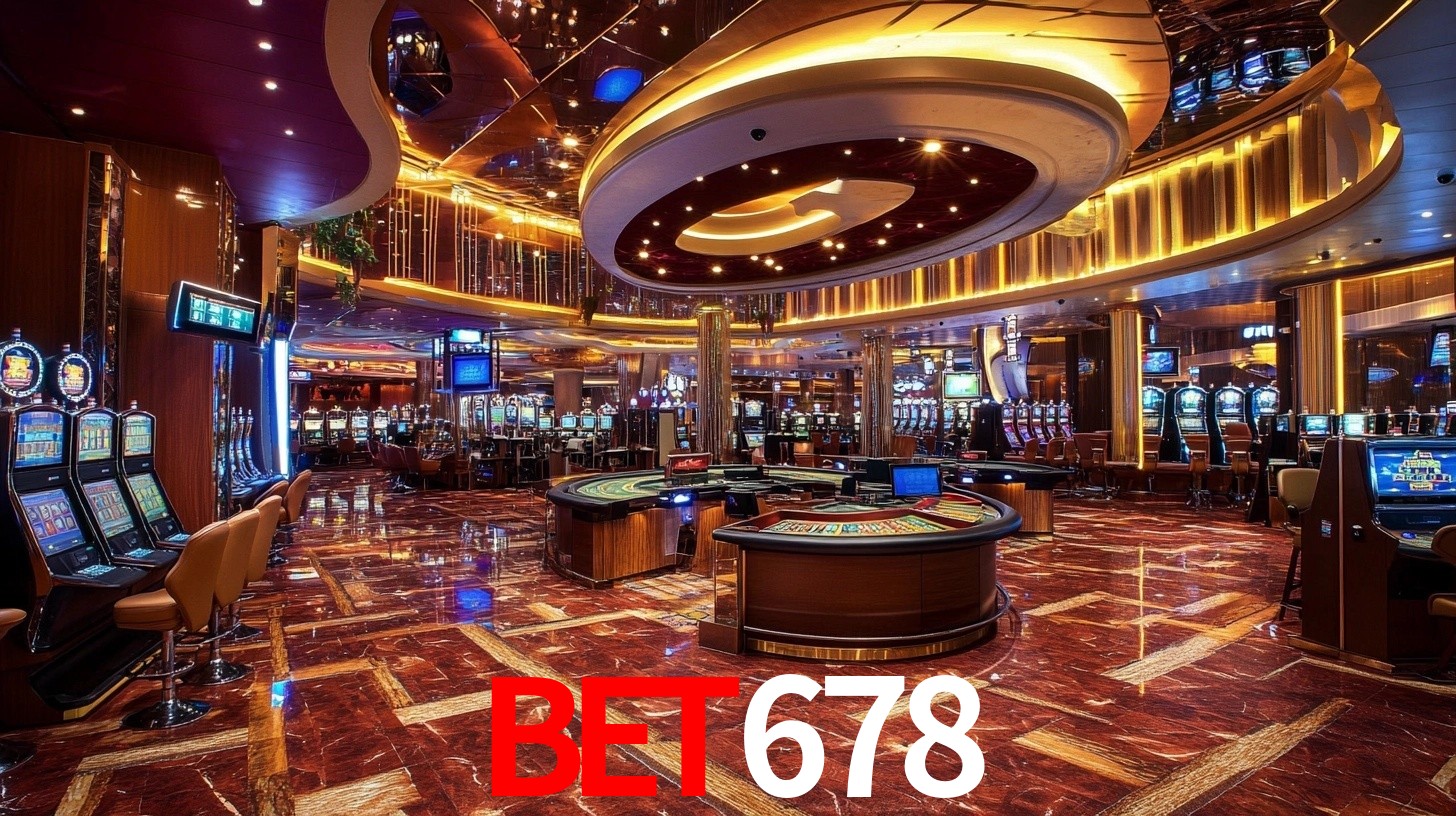 Daily Bonuses BET678