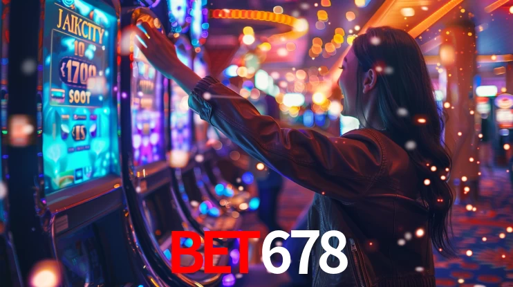 BET678 LOGIN