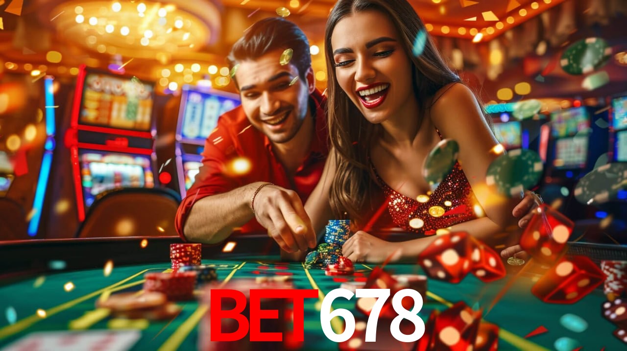 Integração de APIs BET678