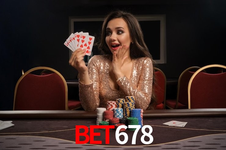 Jogos Exclusivos BET678