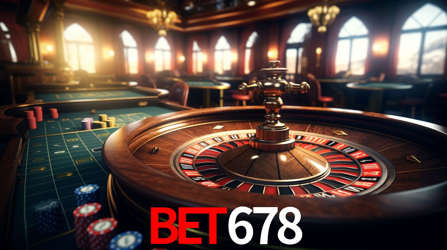 VIP Casino BET678