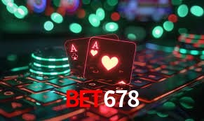 Recursos de Bônus BET678