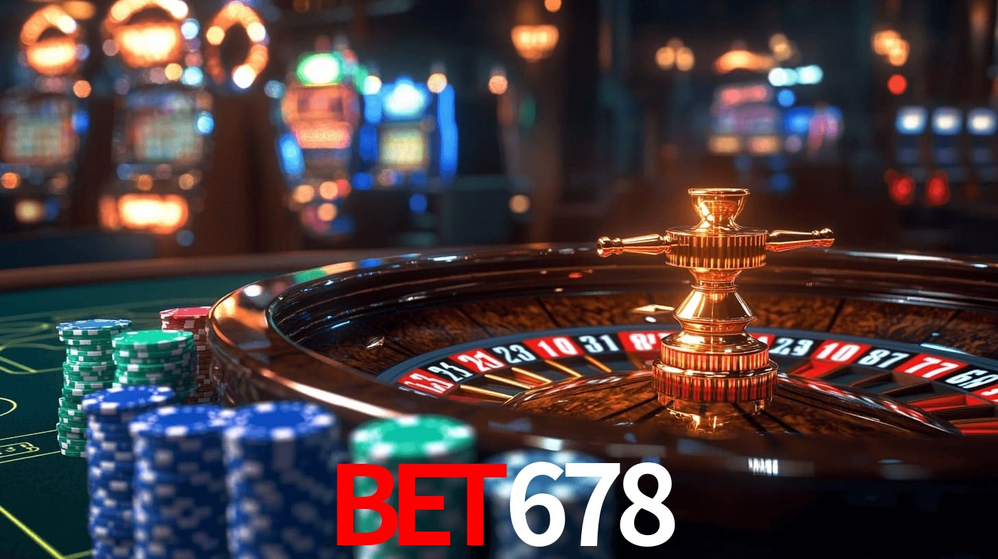 BET678.com