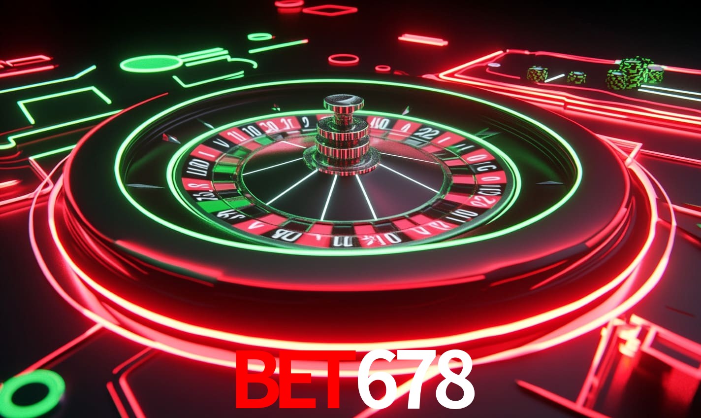A Emoção da Loteria na BET678: Uma Chance de Mudança de Vida
