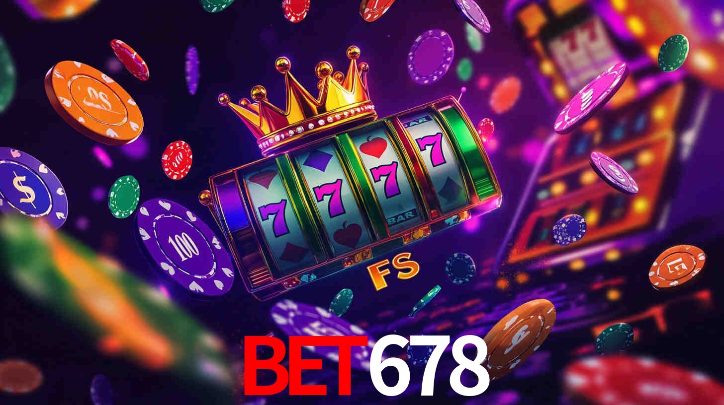 Welcome Bonus BET678