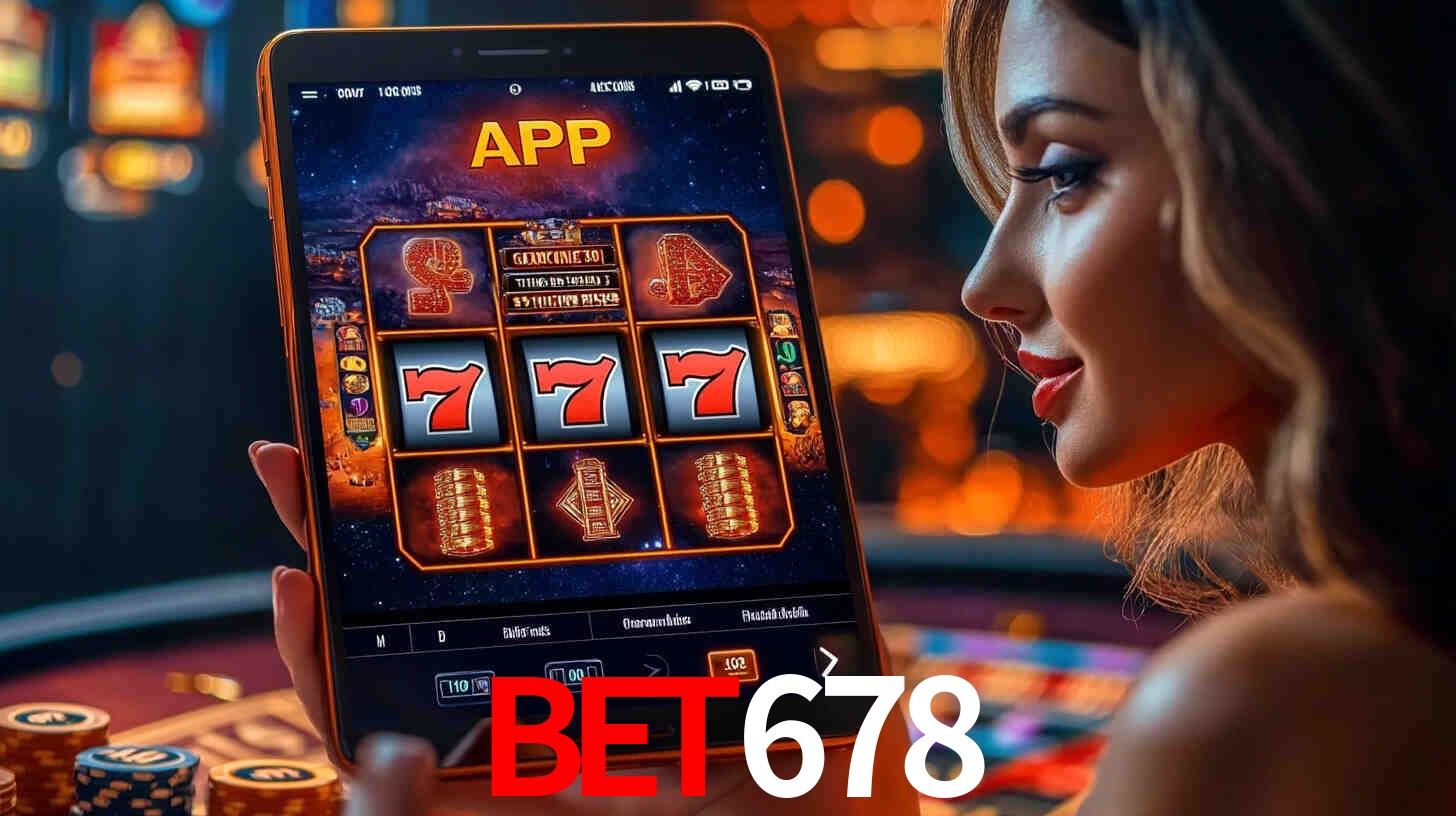 BET678.com
