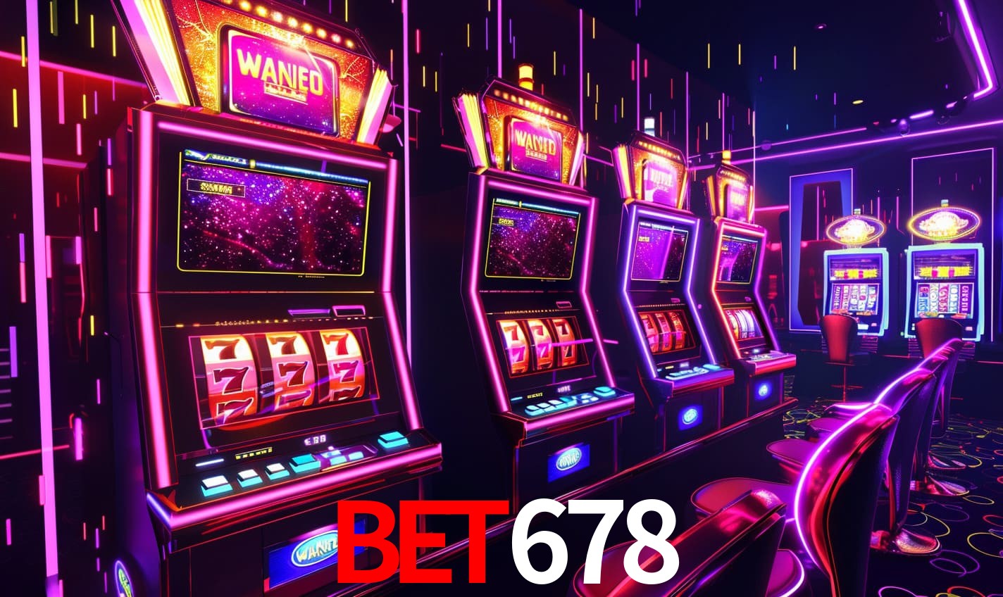 Desvendando o Mundo dos Jogos Virtuais na BET678