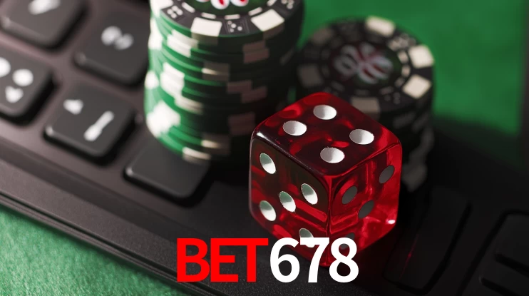 Slot Games BET678