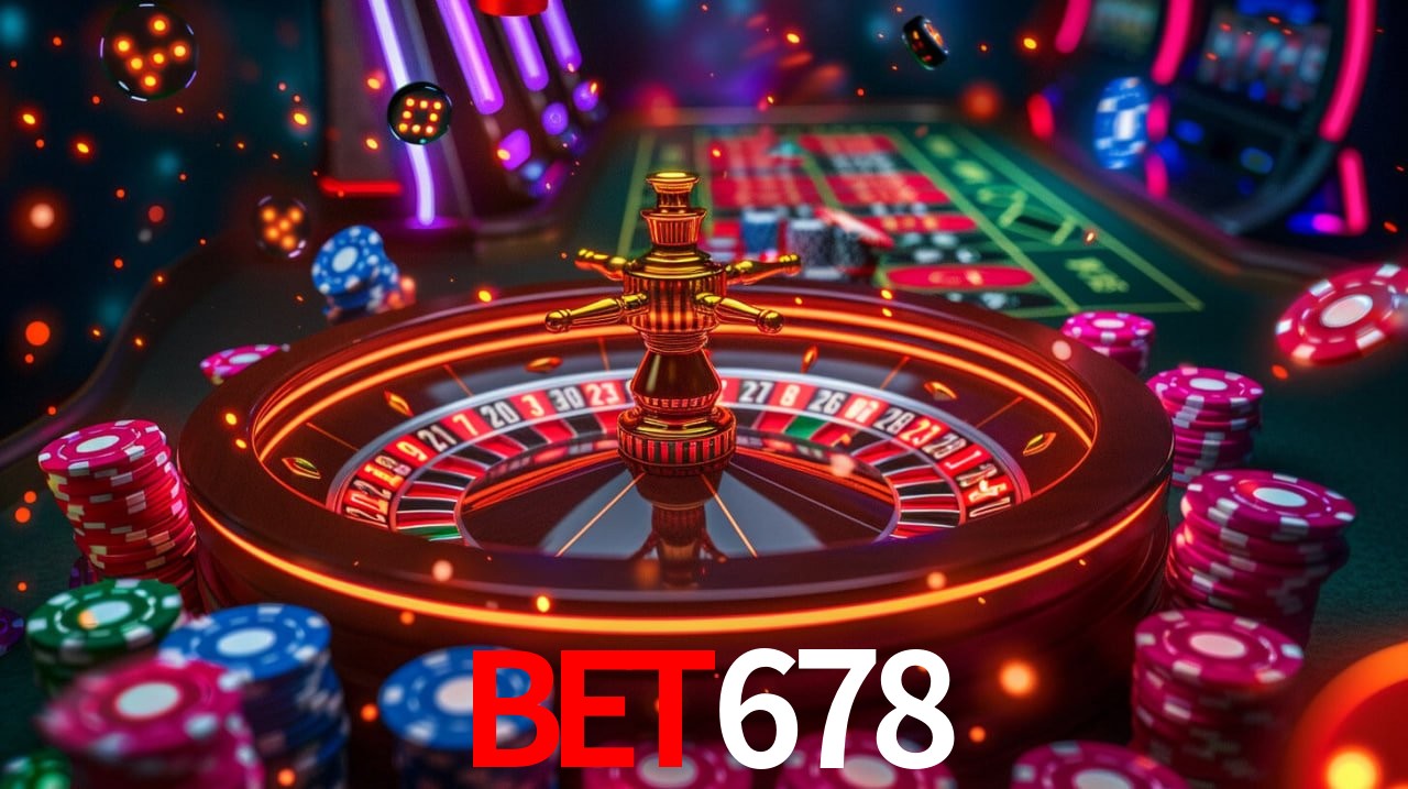 PIX Instantâneo BET678