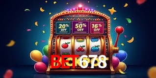 Ofertas Exclusivas BET678