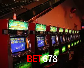 Seasonal Promotions BET678