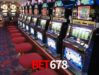 Explorando a Categoria de Eventos em Apostas na BET678