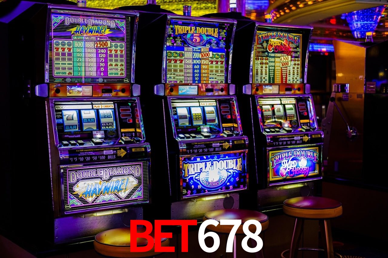 Apostas de Tênis BET678