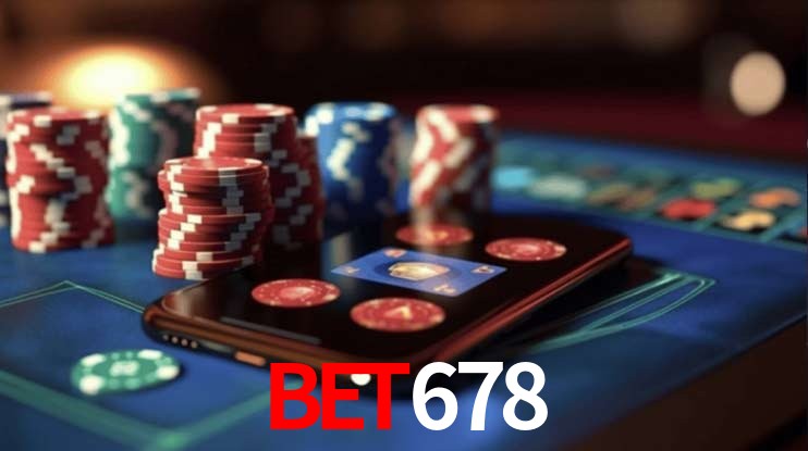 Login Seguro BET678