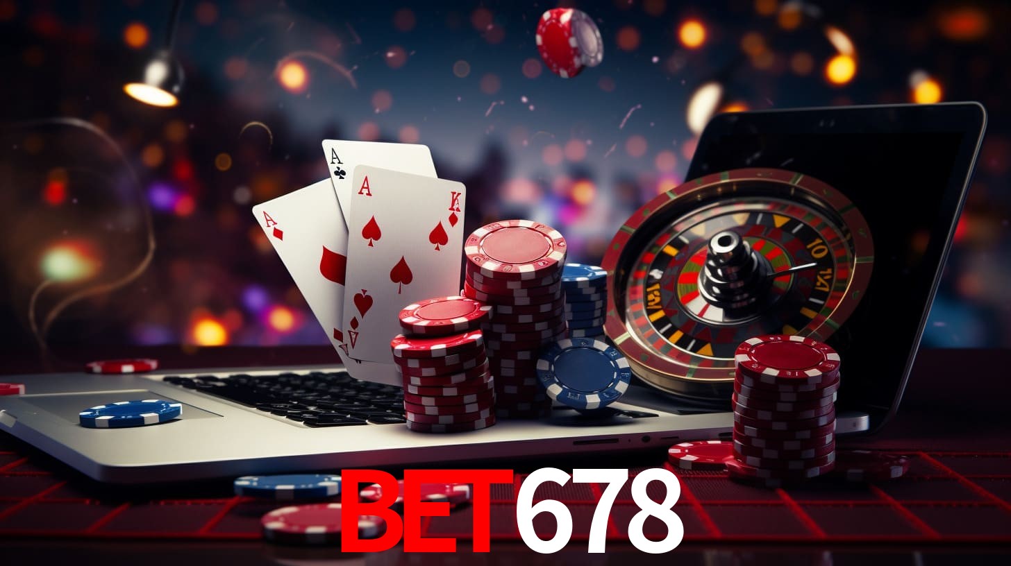 Blackjack Table BET678