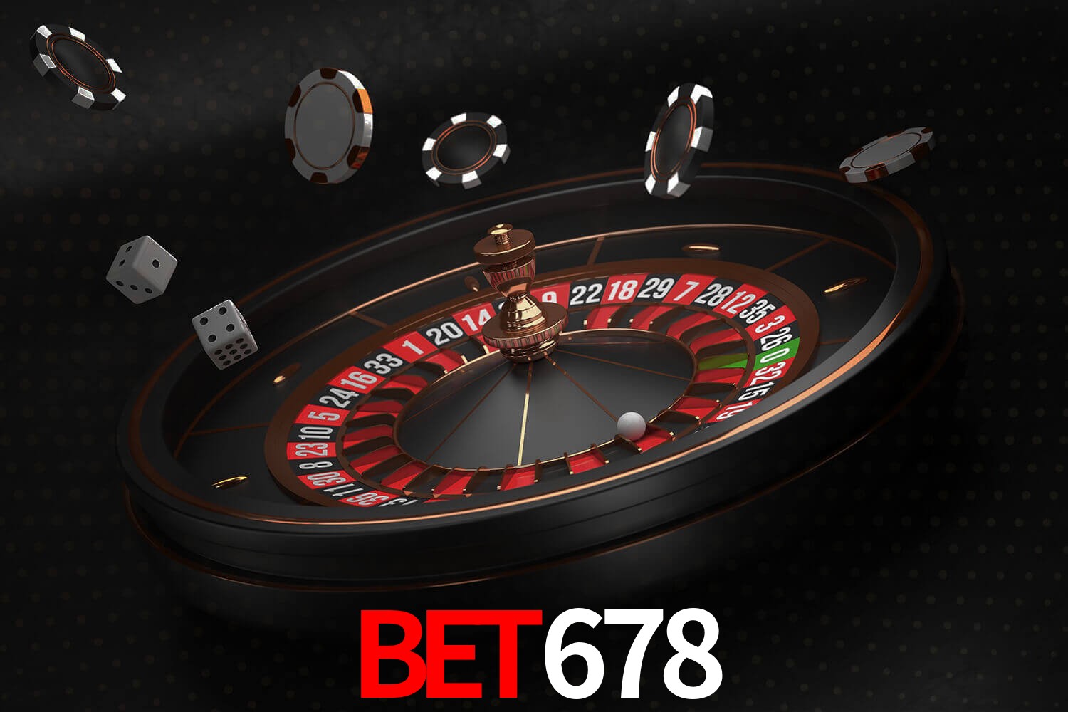 Sinta a adrenalina dos jogos de cassino com BET678