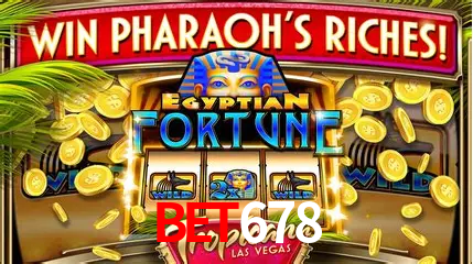 Descubra o Mundo do Cassino Online com BET678