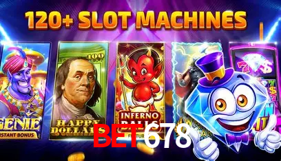 Inovações de Jogos na BET678: O Futuro das Experiências Interativas