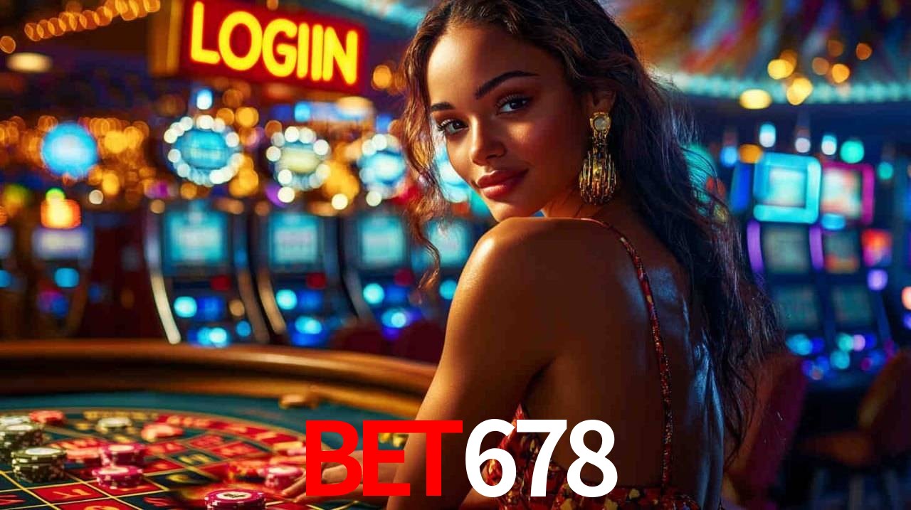 Benefícios da Conta BET678