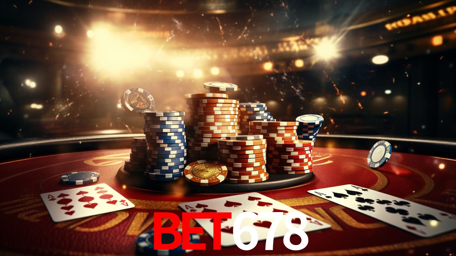 Live Casino BET678