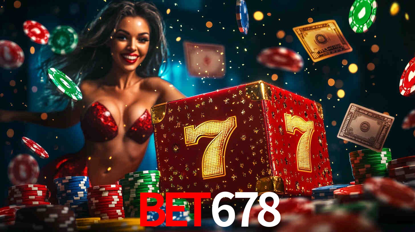 A Experiência Imersiva dos Cassinos Ao Vivo no BET678
