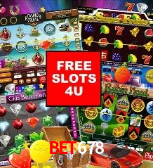 Flash Promotion BET678